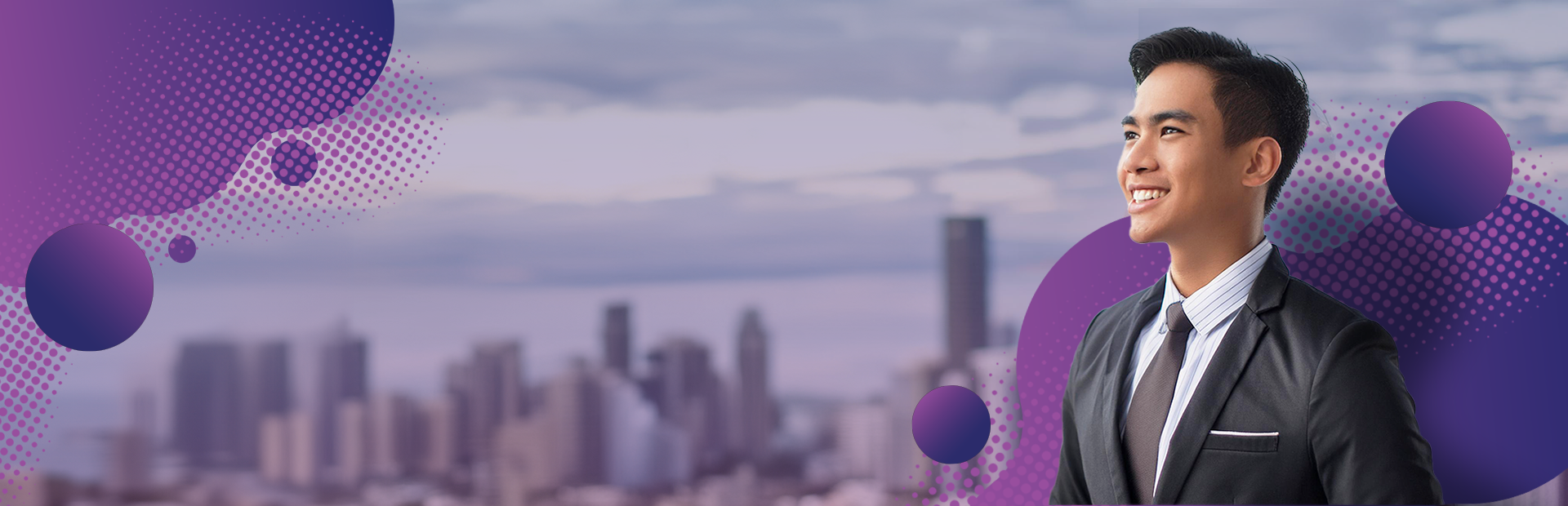 We enable businesses with the right Service, Technology, and People.